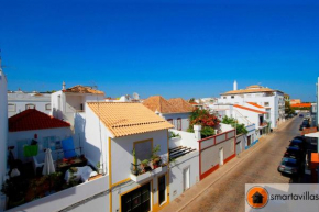 Apartment Josie-cosy 2 Bed In Tavira Town Centre